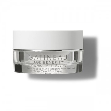 Gatineau Age Benefit Integral Regenerating  Eye Cream 15ml